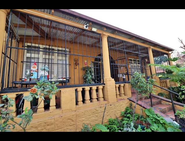 3 BEDROOM HOUSE FOR SALE IN FISHERS HILL